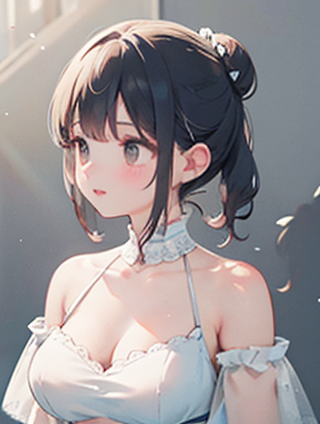 信仰与雕塑：永恒的艺术表达